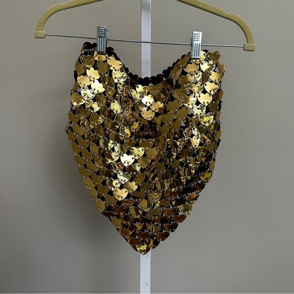 Santa Brands
Heart Obsession TOP SIZE S NWT - Picture 4 of 8